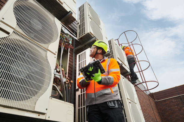 HVAC Maintenance Plan in Northlake, TX