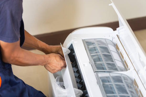 HVAC Troubleshooting in Northlake, TX