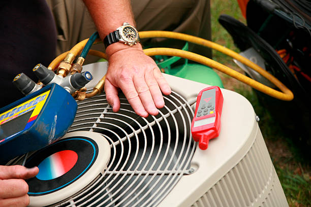 Best HVAC Cleaning Services  in Northlake, TX