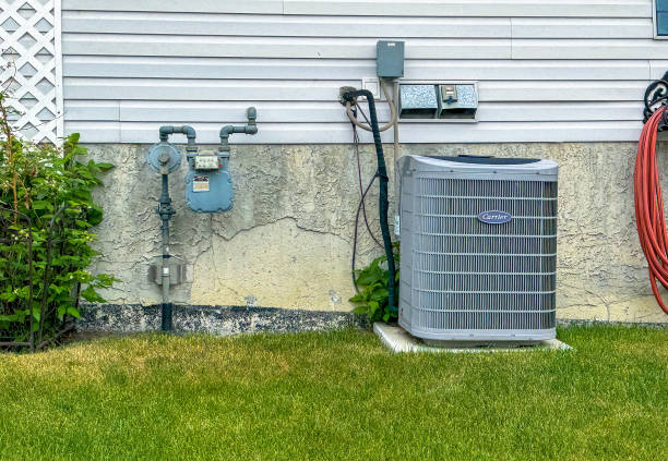 HVAC Emergency Services in Northlake, TX